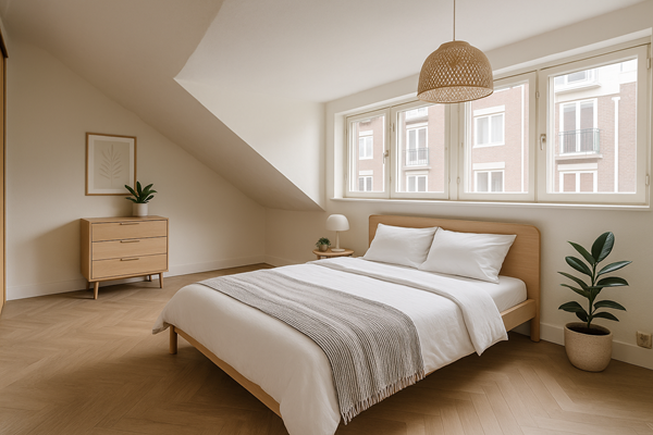 Medium property photo - Govert Flinckstraat 179-2, 1073 BT Amsterdam